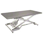 HWK therapy bed King Size, Width: 100 cm