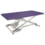 HWK therapy bed King Size, Width: 100 cm