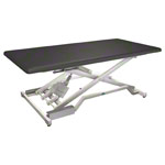 HWK therapy bed King Size, Width: 100 cm