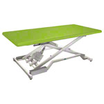 HWK therapy bed King Size, Width: 100 cm