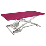 HWK therapy bed King Size, Width: 100 cm