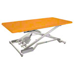 HWK therapy bed King Size, Width: 100 cm