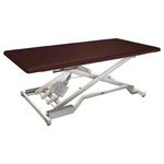 HWK therapy bed King Size, Width: 100 cm