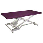 HWK therapy bed King Size, Width: 100 cm