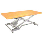 HWK therapy bed King Size, Width: 100 cm