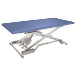 HWK therapy bed King Size, Width: 100 cm