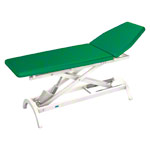 HWK therapy couch Colmar Electric 2-piece, width.: 65 cm