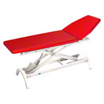 HWK therapy couch Colmar Electric 2-piece, width.: 65 cm