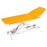 HWK therapy couch Colmar Electric 2-piece, width.: 65 cm