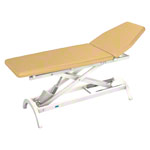 HWK therapy couch Colmar Electric 2-piece, width.: 65 cm