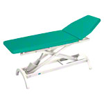 HWK therapy couch Colmar Electric 2-piece, width.: 65 cm