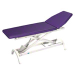 HWK therapy couch Colmar Electric 2-piece, width.: 65 cm