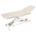 HWK therapy couch Colmar Electric 2-piece, width.: 65 cm