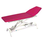 HWK therapy couch Colmar Electric 2-piece, width.: 65 cm