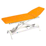 HWK therapy couch Colmar Electric 2-piece, width.: 65 cm