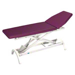 HWK therapy couch Colmar Electric 2-piece, width.: 65 cm