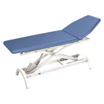 HWK therapy couch Colmar Electric 2-piece, width.: 65 cm
