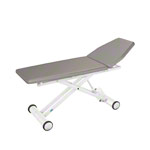 HWK therapy couch Solid Colmar Electric 2-piece, width: 80 cm