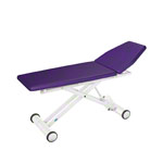 HWK therapy couch Solid Colmar Electric 2-piece, width: 80 cm