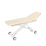 HWK therapy couch Solid Colmar Electric 2-piece, width: 80 cm