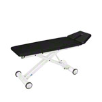 HWK therapy couch Solid Electric 2-piece, width: 65 cm