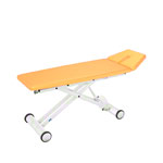 HWK therapy couch Solid Electric 2-piece, width: 65 cm