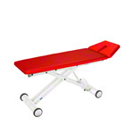 HWK therapy couch Solid Electric 2-piece, width: 80 cm