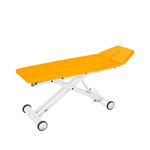 HWK therapy couch Solid Electric 2-piece, width: 80 cm