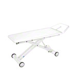 HWK therapy couch Solid Electric 2-piece, width: 80 cm