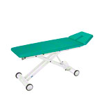 HWK therapy couch Solid Electric 2-piece, width: 80 cm