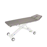 HWK therapy couch Solid Electric 2-piece, width: 80 cm