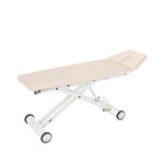 HWK therapy couch Solid Electric 2-piece, width: 80 cm