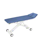 HWK therapy couch Solid Electric 2-piece, width: 80 cm