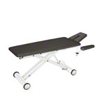 HWK therapy couch Solid Electric 4-piece, width: 65 cm
