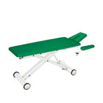 HWK therapy couch Solid Electric 4-piece, width: 80 cm
