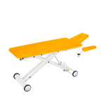 HWK therapy couch Solid Electric 4-piece, width: 80 cm