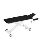 HWK therapy couch Solid Electric 4-piece, width: 80 cm