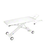 HWK therapy couch Solid Electric 4-piece, width: 80 cm