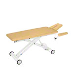 HWK therapy couch Solid Electric 4-piece, width: 80 cm