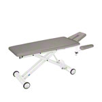 HWK therapy couch Solid Electric 4-piece, width: 80 cm