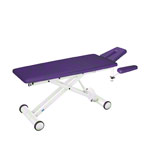 HWK therapy couch Solid Electric 4-piece, width: 80 cm