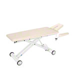 HWK therapy couch Solid Electric 4-piece, width: 80 cm