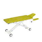 HWK therapy couch Solid Electric 4-piece, width: 80 cm