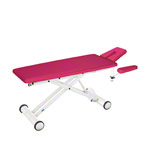 HWK therapy couch Solid Electric 4-piece, width: 80 cm