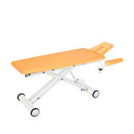 HWK therapy couch Solid Electric 4-piece, width: 80 cm