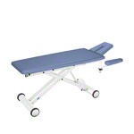 HWK therapy couch Solid Electric 4-piece, width: 80 cm