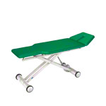 HWK therapy couch Solid Osteo Electric 2-piece, width: 65 cm