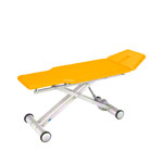 HWK therapy couch Solid Osteo Electric 2-piece, width: 65 cm