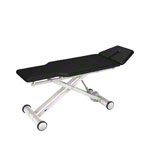 HWK therapy couch Solid Osteo Electric 2-piece, width: 65 cm