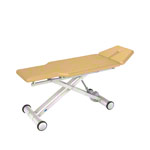 HWK therapy couch Solid Osteo Electric 2-piece, width: 65 cm